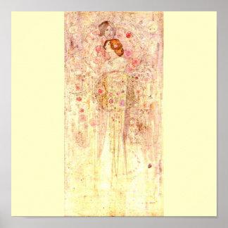 Poster-Vintage-Charles Rennie Mackintosh 24 Poster