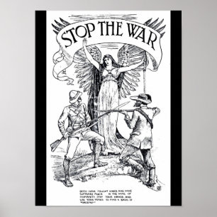 Poster-Vintage Illustration-Walter Crane 46 Poster