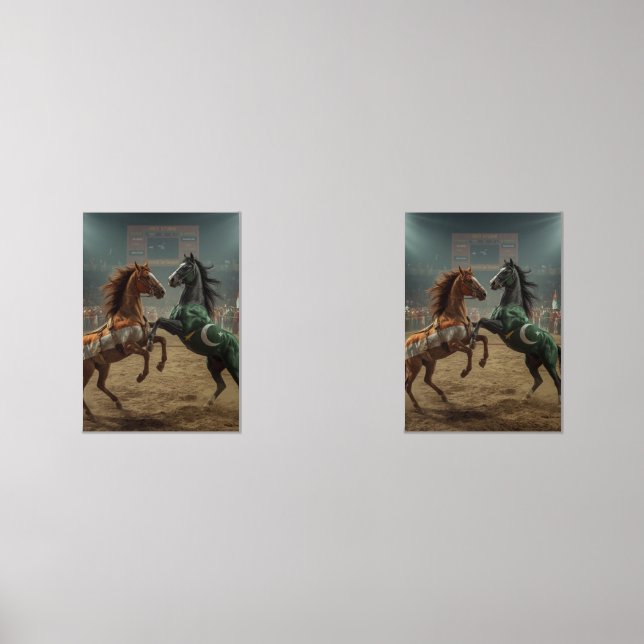 Poster  wall art sets (Front)