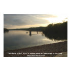 Poster with Theodore Roosevelt quota