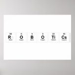 Robotics  Posters