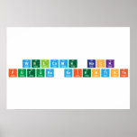 Welcome Back
 Future Scientists  Posters