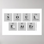 soul 
 eater  Posters