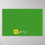 Harry
 
 
   Posters