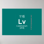 Lv  Posters