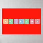 Kailynn   Posters