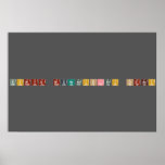 Kimya Muhendisleri Odasi  Posters
