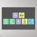 Team
 Yabut  Posters