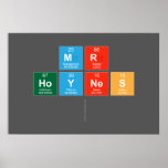 Mr
 Hoynes
   Posters
