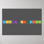 Angelina Hartwill  Posters