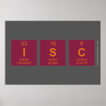 IS|C  Posters