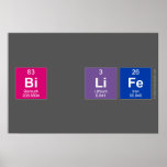 bi life  Posters