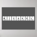 Michael  Posters