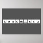 EliotGelwan  Posters