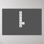 sr
 cl
 s
 r
 ri
 re
 
   Posters