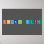 Isabel Dukes  Posters