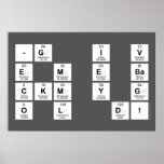 -g  i v
 E m e ba
 Ckm y g
 O l  d!  Posters