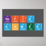 Nafiz 
 Ahmed  Posters