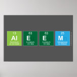 Aleem  Posters