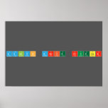 AdaLyn MaRIE kruEger  Posters