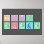 Nafiz 
 Ahmed  Posters