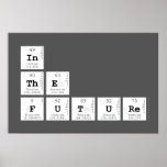 in
 the 
 future  Posters