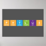 Phyllis  Posters