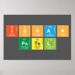 Ishan
 Patel  Posters