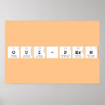 OUI-PERN  Posters