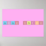 Lailah Sparks  Posters