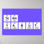 Team
 Yabut  Posters