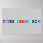 Natalie Maria Gray  Posters