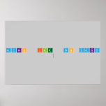 Aylin  ile  Fen Vakti
   Posters
