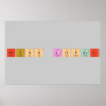 Miss Lopez  Posters