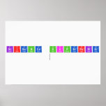 Science Superpower
   Posters