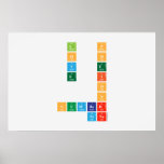 L  p
 O  o
 V  t
 E  i
     o
       n
 number
 nine  Posters