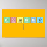 Dobereiner
   Posters