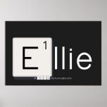 
  Ellie
 
 
 
 
   Posters
