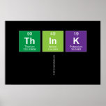 Think
   Posters