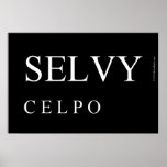 selvy  Posters