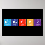 Mobarok   Posters