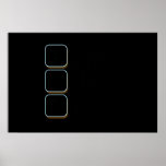 Game
 Letter
 Tiles  Posters