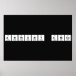 ANTHONY ANICO  Posters