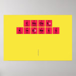 Choose 
 Kindness
 
 
   Posters