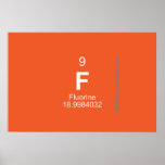 F  Posters