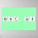 SMART LAB  Posters