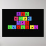 FCG
 Better
 Than
 Expected
   Posters