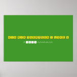  KIA MIA THOMPSON I LOVE U  Posters