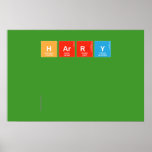 Harry
 
 
   Posters