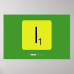 I  Posters